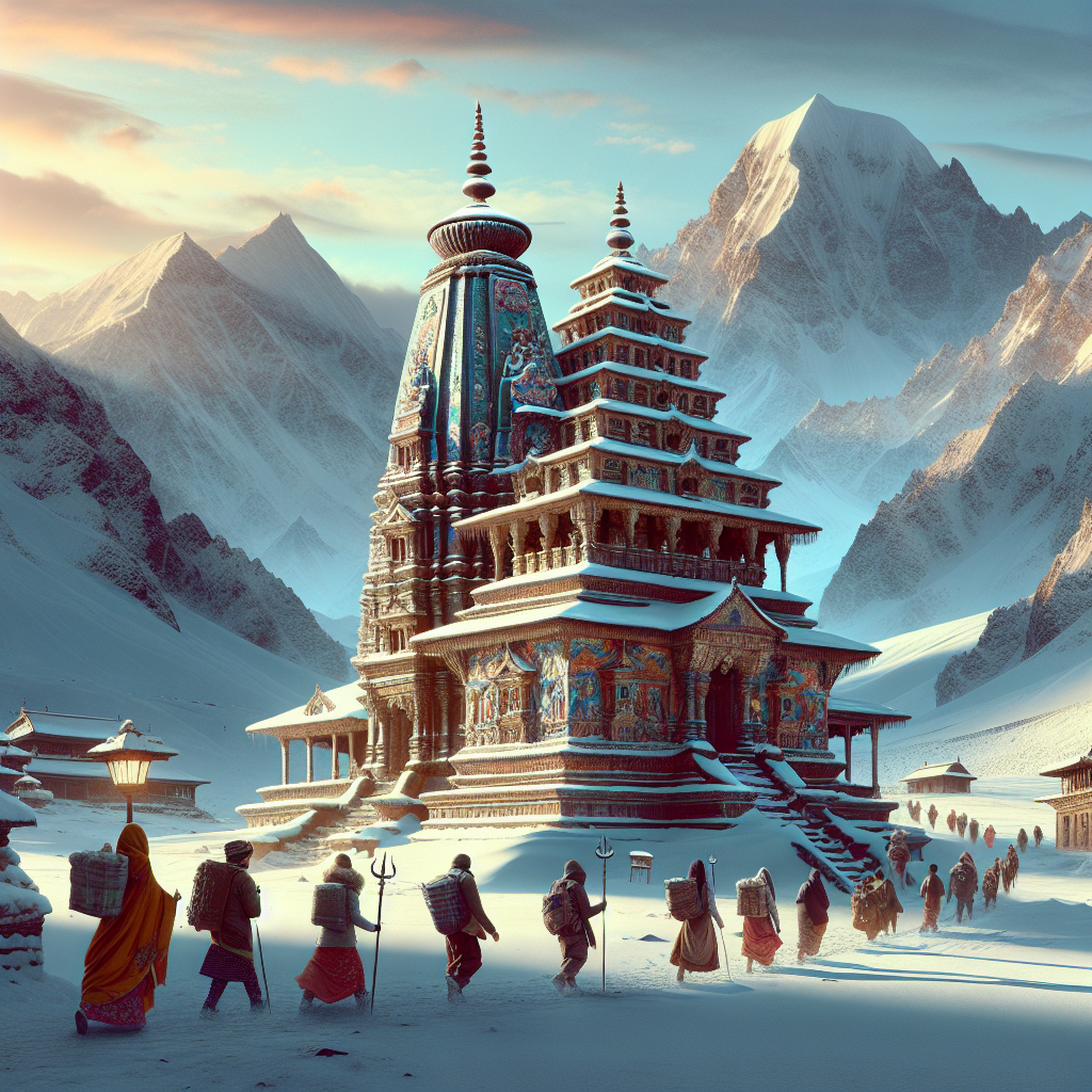 Chardham Taxi