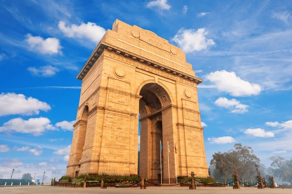 Delhi